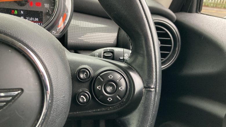 MINI Hatchback 1.5 Cooper II 3dr Petrol Hatchback